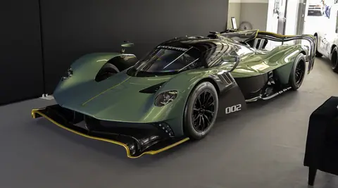 Valkyrie AMR Pro