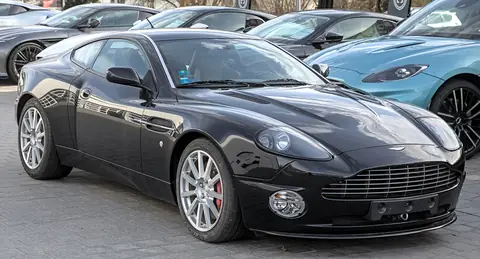 Vanquish S