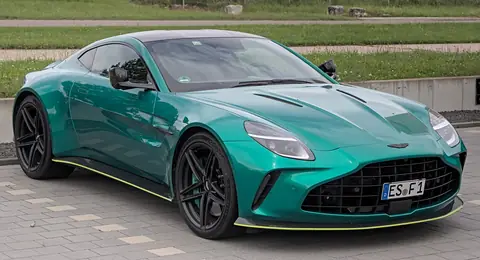 Vantage (2024)