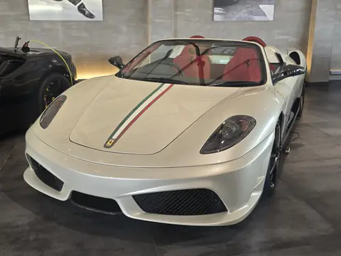 16M Scuderia Spider