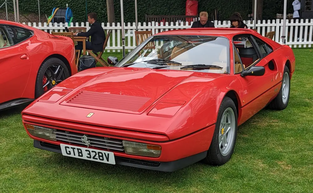 Ferrari 328