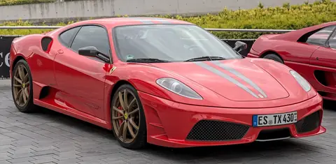 430 Scuderia