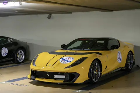 812 Competizione A