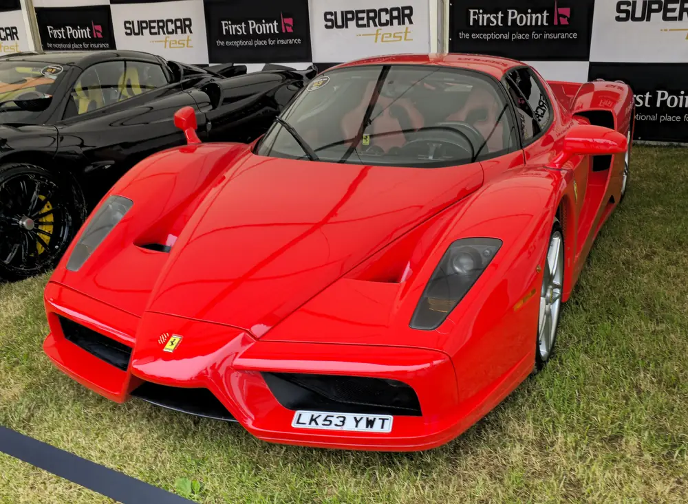 Ferrari Enzo