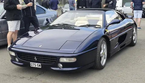 F355 GTS