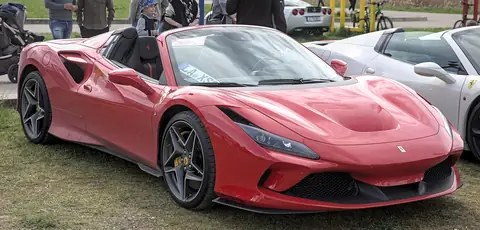 F8 Spider