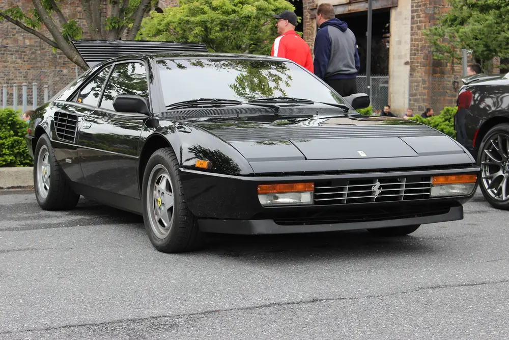 Ferrari Mondial