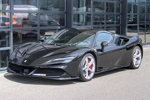 SF90 Spider
