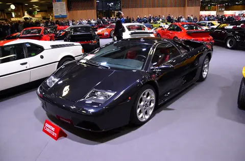 Diablo VT 6.0