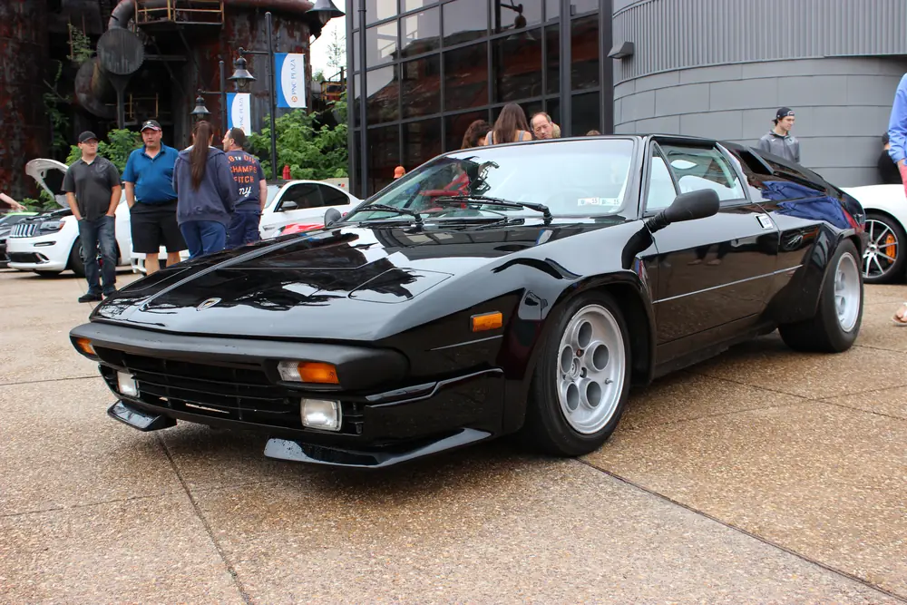 Lamborghini Jalpa