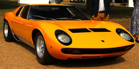 Miura SV