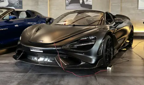 765LT Spider