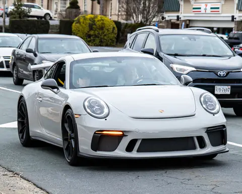 991.2 GT3