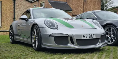 991 911 R