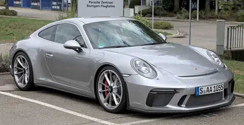 991 GT3 Touring