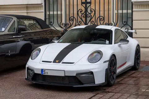 992.2 GT3