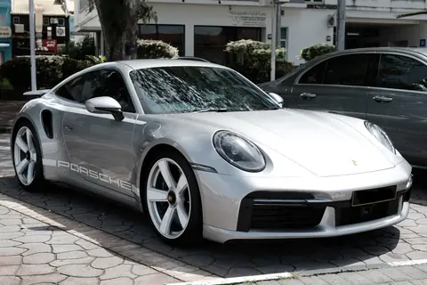 992 Turbo