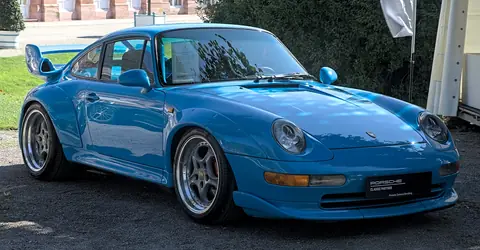 993 GT2