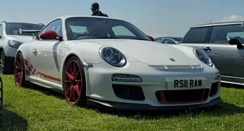 997.2 GT3 RS