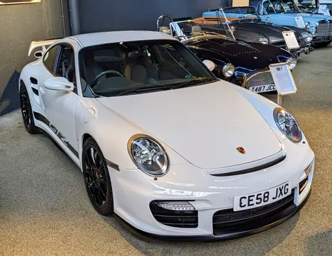 997 GT2