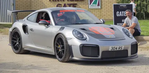 991 GT2 RS