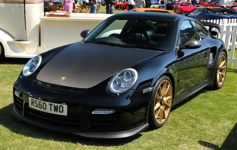 997 GT2 RS